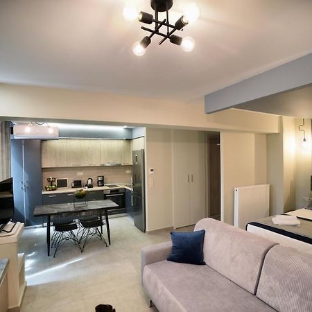 Apartmán Porto Boutique #B Soluň Exteriér fotografie