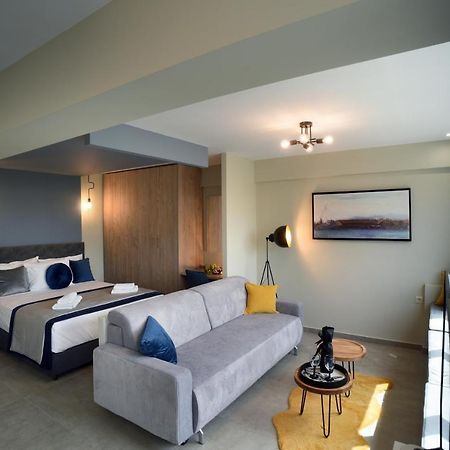 Apartmán Porto Boutique #B Soluň Exteriér fotografie