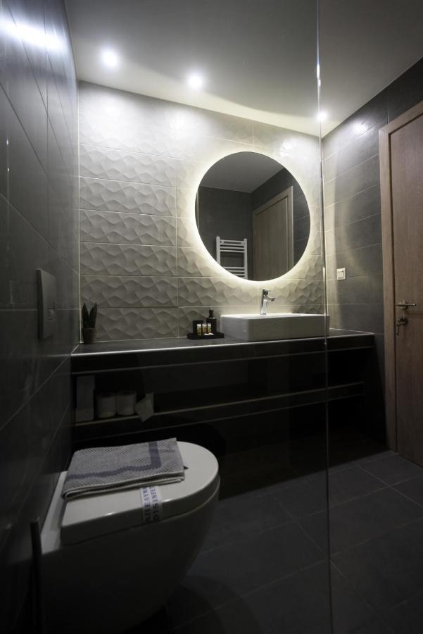 Apartmán Porto Boutique #B Soluň Exteriér fotografie