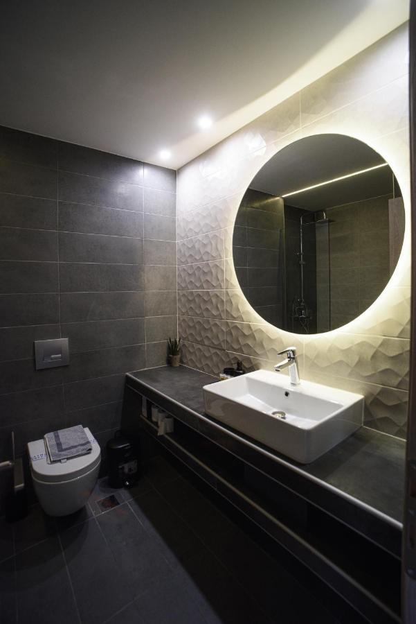 Apartmán Porto Boutique #B Soluň Exteriér fotografie