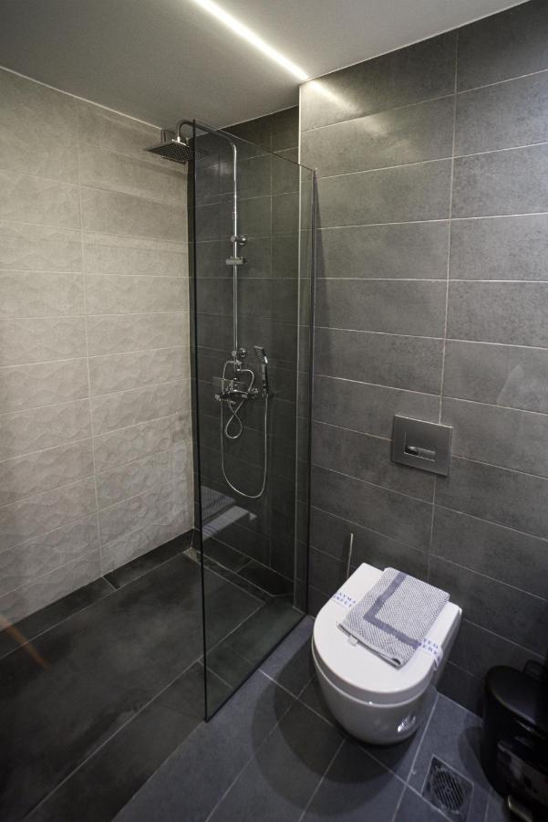 Apartmán Porto Boutique #B Soluň Exteriér fotografie