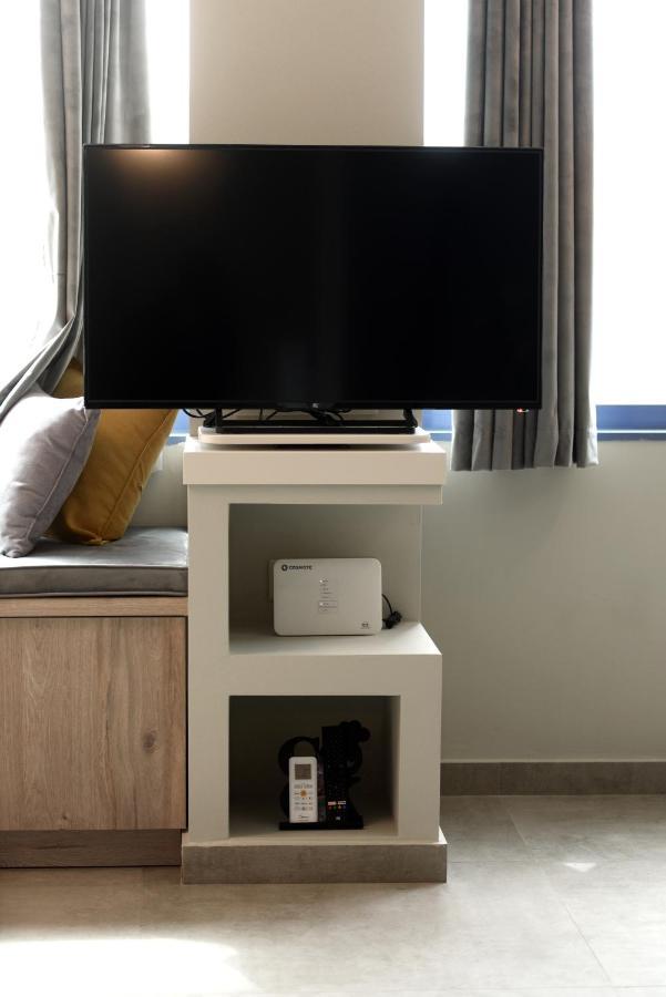 Apartmán Porto Boutique #B Soluň Exteriér fotografie