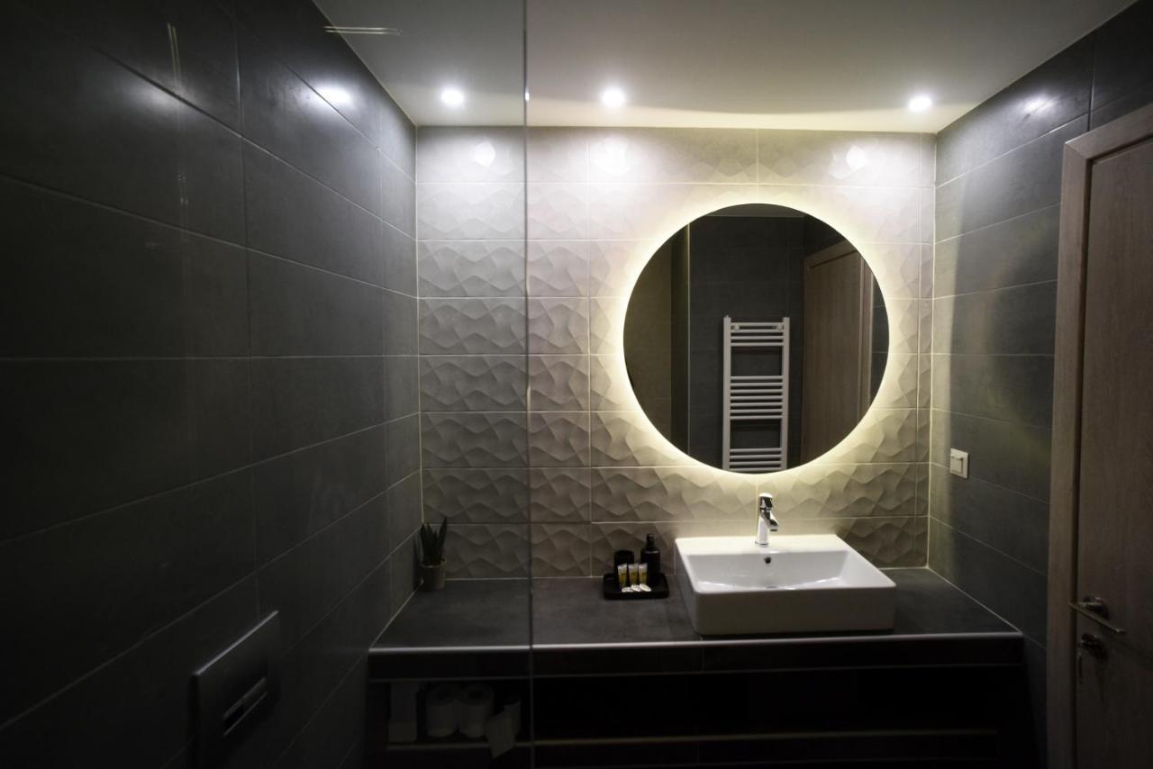 Apartmán Porto Boutique #B Soluň Exteriér fotografie