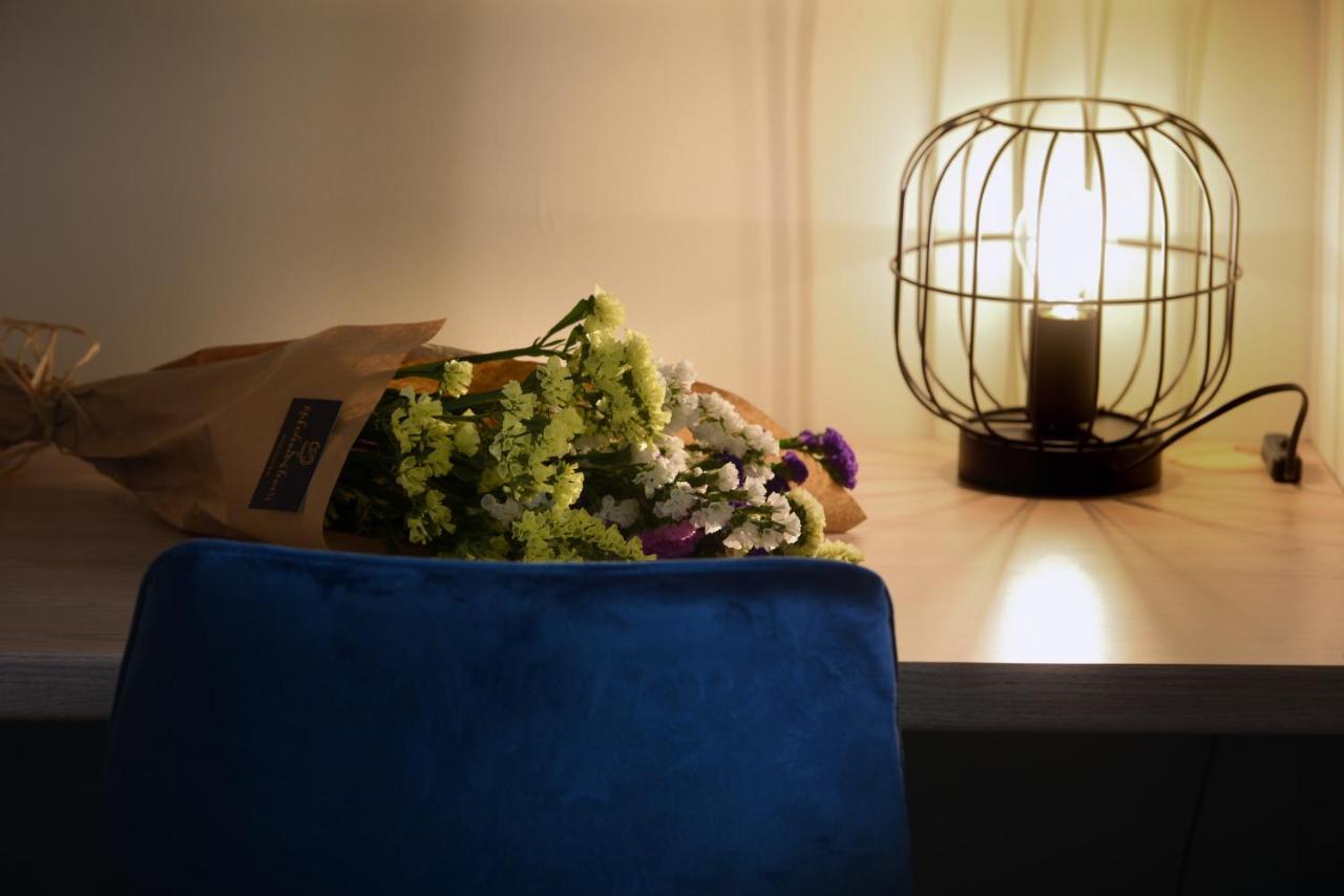 Apartmán Porto Boutique #B Soluň Exteriér fotografie